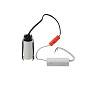 ART-R-035 LED светильник встраиваемый Downlight   -  Встраиваемые светильники 